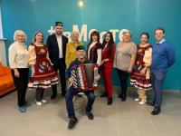 Дни национальных культур пройдут в соседских центрах Нижнего Новгорода 