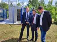 Чем дышит регион: «Ростелеком» установил первый комплекс экомониторинга в Нижегородской области 