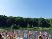 Подросток утонул на озере Щелоковского хутора 19 июня  