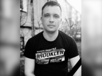Александр Халипов из Дзержинска погиб в зоне СВО 