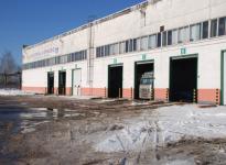 ХК «Логопром» закрывает склад таможни в Сормовском районе 