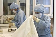 Нижегородские хирурги восстановили раздробленное стройинструментом лицо мужчины 