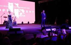 VIII фестиваль «Горький fest» торжественно открылся в Нижнем Новгороде 