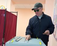 Нижегородские избирательные участки оснастили оборудованием для инвалидов 