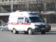 Станция скорой помощи в Нижнем Новгороде отмечает 75-летие 