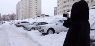 1,8 тысячи дел возбуждены из-за плохой уборки снега в Нижнем Новгороде  