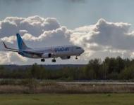 Flydubai прекратит полеты из Нижнего Новгорода в ОАЭ с 16 января 