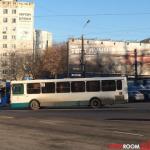 Маршрут Т-89 в Нижнем Новгороде урежут до площади Комсомольской 