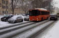 Нижегородцы сэкономили на проезде в общественном транспорте более 40 млн рублей 