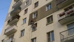 Почти 70 тыс. рублей с управляющей компании взыскала собственник квартиры за промерзание стены в Выксе 