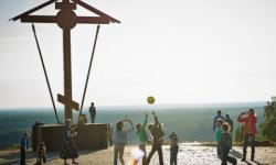 Семейный фестиваль «Княжий берег» пройдет в Вачском районе 