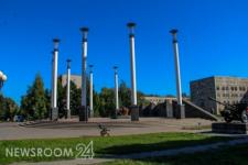 Сквер на площади Жукова в Нижнем Новгороде благоустроят за 21,7 млн рублей 
 