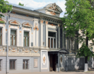 Торги на реставрацию дома Бурмистровой вновь объявлены в Нижнем Новгороде 