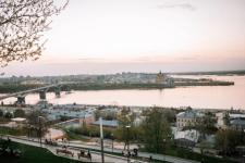 Студент Мининского университета назвал самые красивые места Нижнего Новгорода 