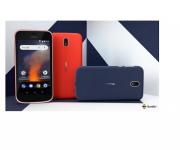 Новые смартфоны Nokia 1 и Nokia 2.1 только в «Билайн» 