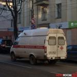 Труп мужчины обнаружен в центре Нижнего Новгорода 26 февраля 