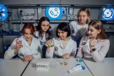 Всероссийский фестиваль «Научный форсайт» соберет свыше 100 тысяч человек  