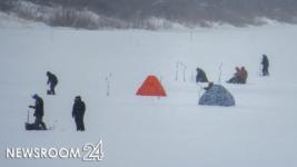 Фестиваль «Чкаловская рыбалка» состоится в Нижегородской области 26 февраля  