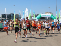 Нижегородцы пожаловались на организацию «Зеленого марафона» 