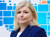Екатерина Капиносова стала директором Нижегородского филиала РТРС 