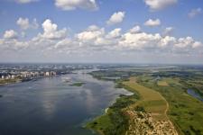 Жара до +25°C и солнце придут в Нижний Новгород 4 июля 
 