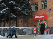На площадке «Ростелекома» в Нижнем Новгороде открылась новая «Пятерочка» 