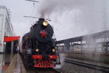 Экскурсии на ретро-поездах могут запустить из Нижнего Новгорода в Семенов
 