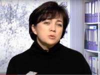 Уволенная директор нижегородской школы №24 стала коучем в команде Нины Зверевой 