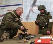 Нижегородский военком исключил отправку срочников в горячие точки 