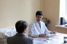 Свыше 80 нижегородских медиков стали участниками программ «Земский доктор» и  «Земский фельдшер» в 2022 году  