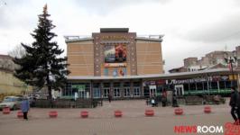 Бывший нижегородский кинотеатр «Октябрь» продают за 300 млн рублей 