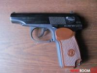 8-классник принес в школу купленный на маркетплейсе пистолет в Выксе 