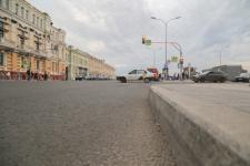 Еще две дороги дополнительно охватят ремонтом в Нижнем Новгороде в 2024 году 