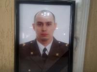Погибшего при спецоперации на Украине Николая Харитонова похоронили в Арзамасе  