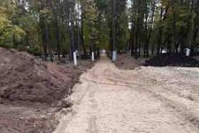 Новый подрядчик благоустроит сквер на проспекте 70 лет Октября в Сормове 