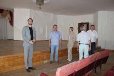 Арзамасский музыкальный колледж реконструируют за 122,6 млн рублей 