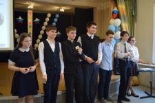 Краеведческий конкурс «Ты – нижегородец» состоялся в Нижегородском районе 
