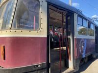Движение трамваев №6 и №7 в Сормове планируется возобновить после 30 декабря 