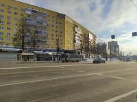 95% магистралей освободили от снега в Нижнем Новгороде к 12 января 