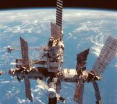В День космонавтики нижегородцы смогут отведать настоящую космическую пищу 