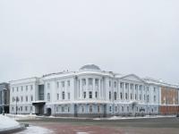 Нижегородский ПИМУ вошел в десятку лучших вузов РФ в 2022 году 