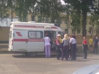 Опубликована подробная информация о взрыве в Дзержинске 