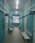 Лабораторию и 16 кабинетов ремонтируют в поликлинике №37 Автозаводского района 