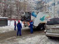 Более 11 тыс. контейнерных площадок обследовано в ходе проверок качества вывоза мусора в Нижегородской области 