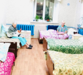 74 нижегородца живут в Областном центре социально-трудовой реабилитации граждан 