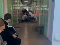 Мужчина умер в коридоре поликлиники №30 в Нижнем Новгороде 