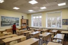Кровлю школы №14 капитально отремонтировали в Нижнем Новгороде 