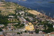 Нижний Новгород попал в топ-3 комфортных городов-миллионников в России 