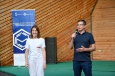 Институт наставников для студентов и школьников создадут в Нижнем Новгороде 