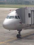 Самолет из Москвы совершил вынужденную посадку в нижегородском аэропорту 